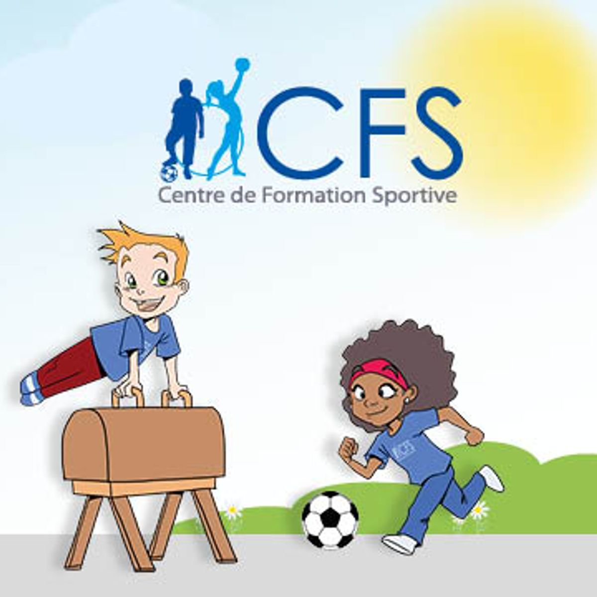 Cours et stages de football pour enfants - province de Liège