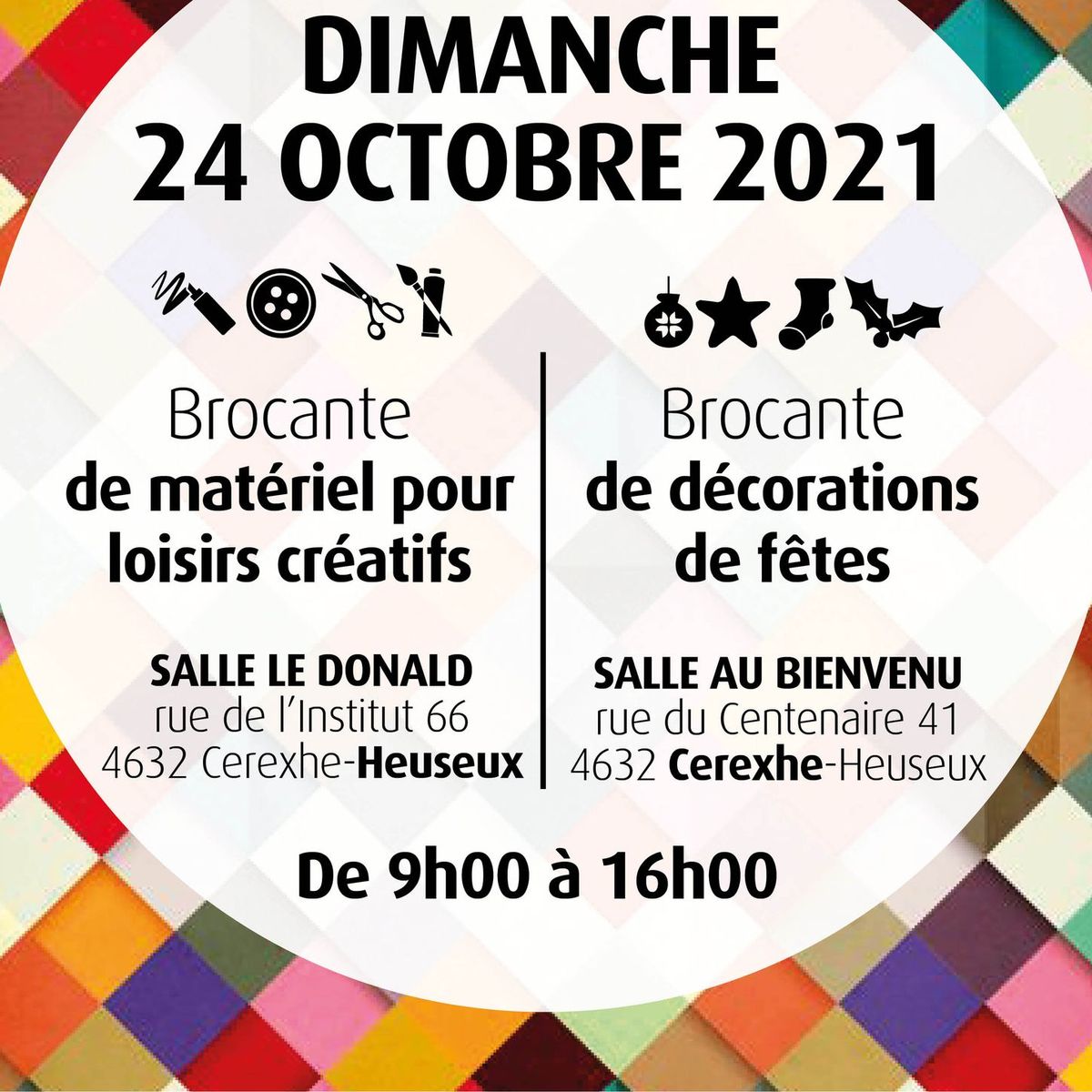 Le matériel  Découvrez le scrapbooking à Arlon !