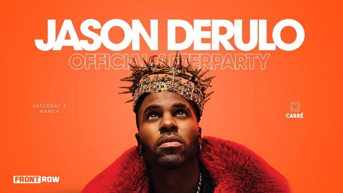 Jason Derulo