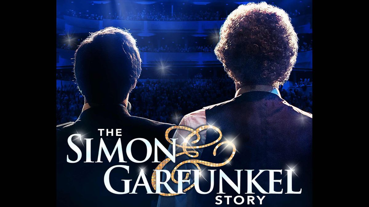 The Simon & Garfunkel Story