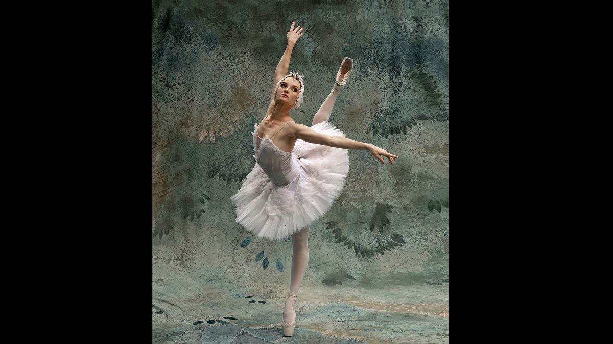 Swan Lake