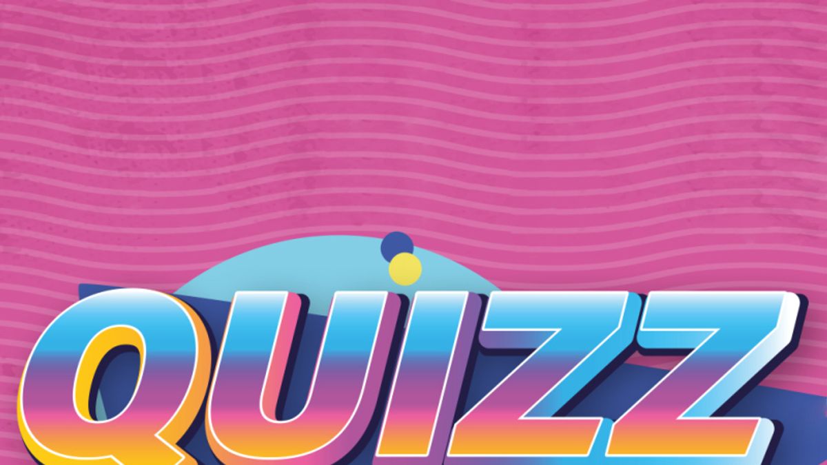 Quizz Musical