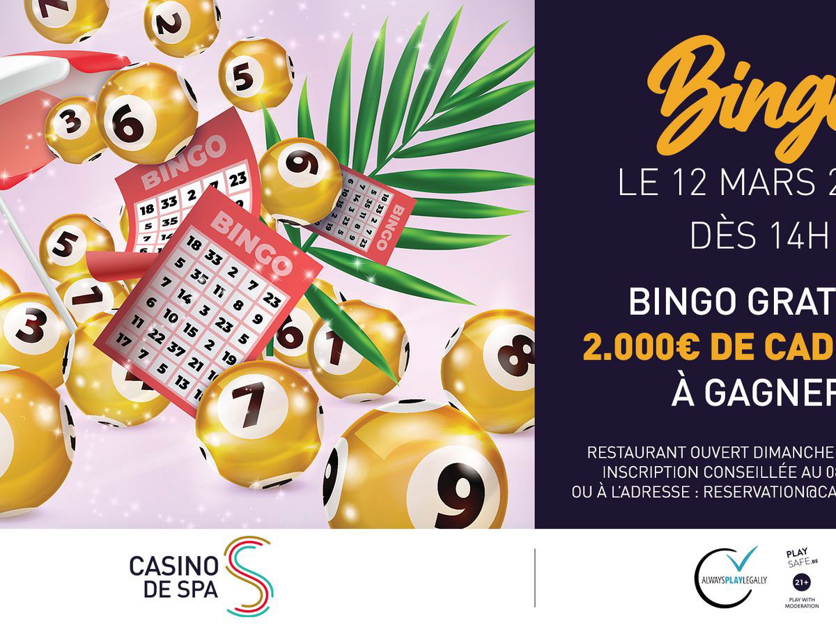  Carnet de suivi loto bingo : loto de campagne : bingo