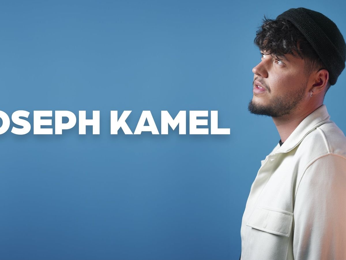 Joseph Kamel - Hip-Hop / Rap 