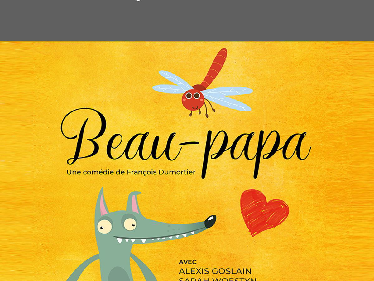 Beau-papa – Sganarelle Productions