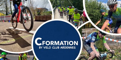 Stage D Initiation Au Cyclisme Thimister Verviers Province De