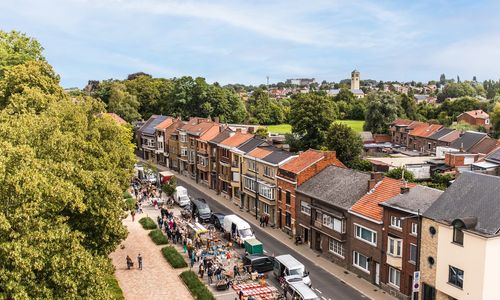 Antiekmarkt