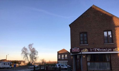 Rommelmarkt Borgloon
