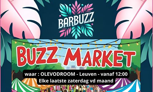 Buzz market
