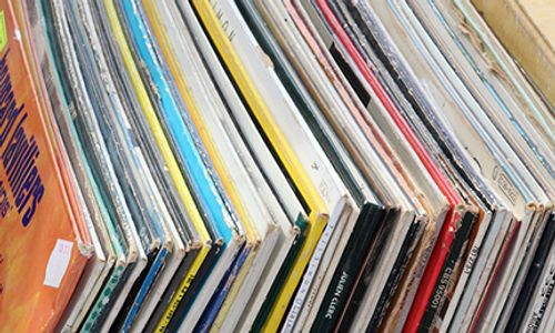 Grande Brocante D'Auderghem - Bruxelles