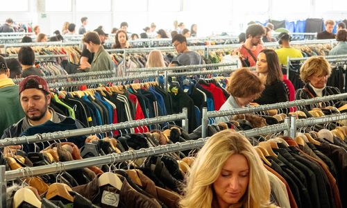 Fair Priced Vintage Brussel