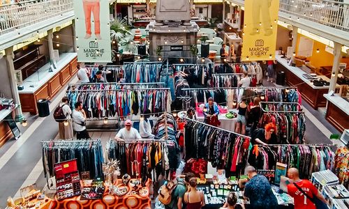 Brussels Vintage Market