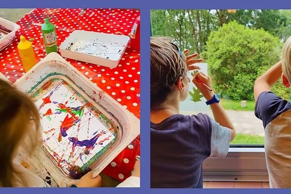 Stage de Printemps - Chapi chapeau (7 - 12ans) - Rixensart - Brabant ...