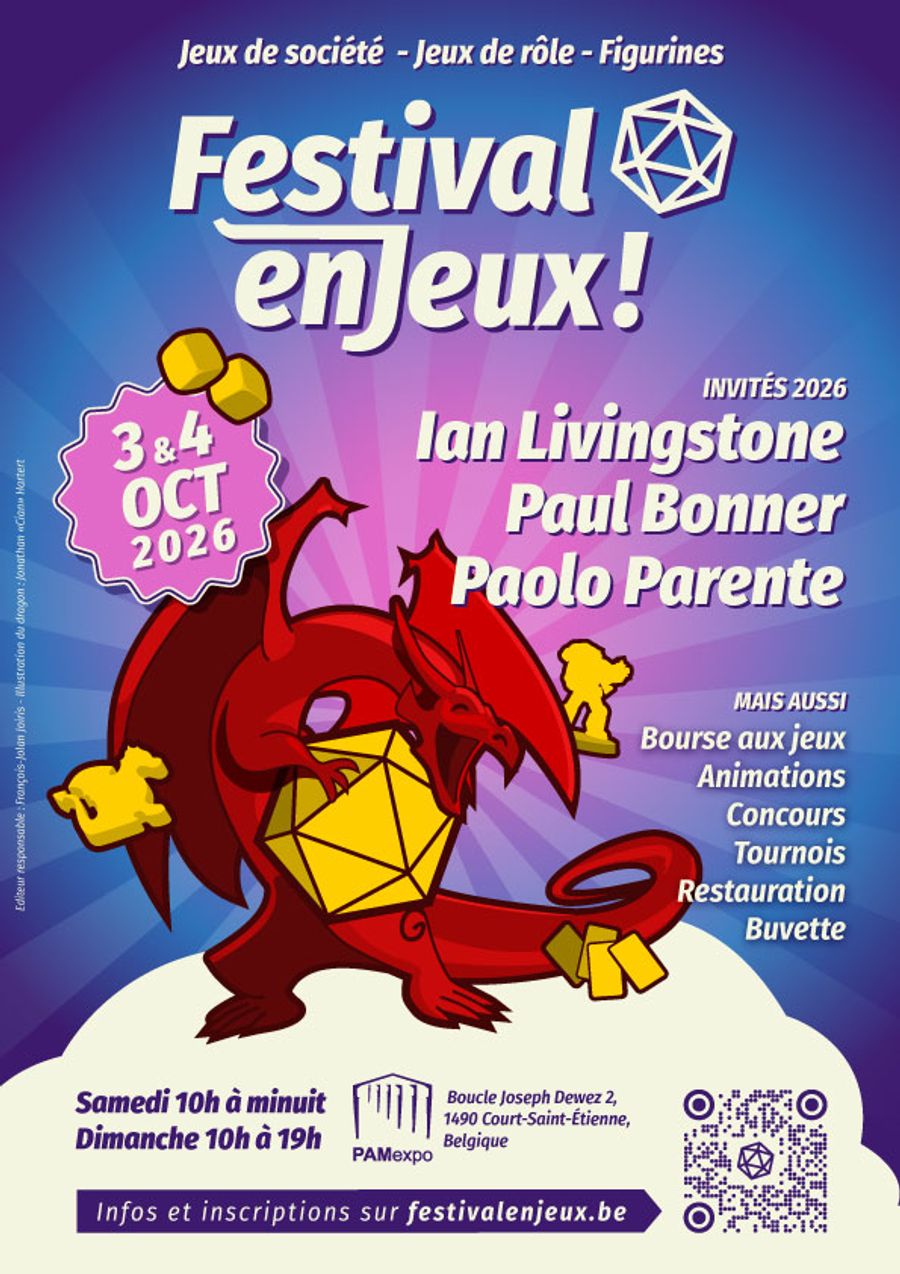 Festival en Jeux