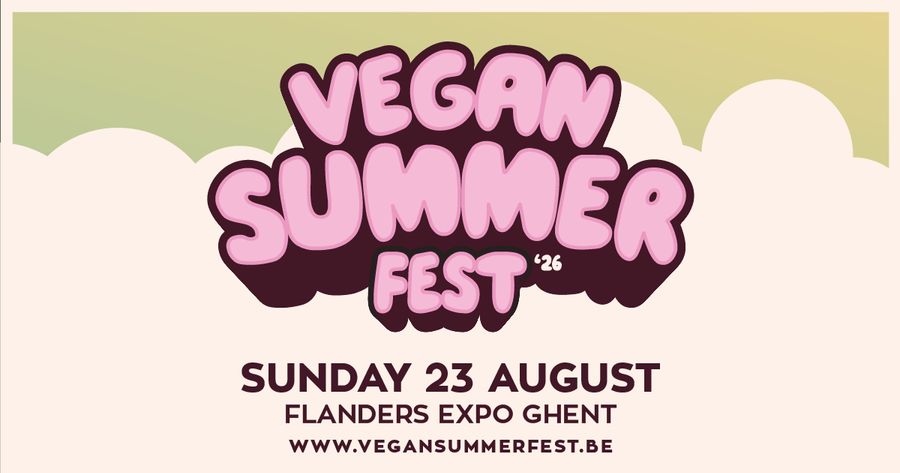 Vegan Summer Fest