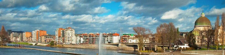 Luik: een hartelijke stad met bruisende folklore