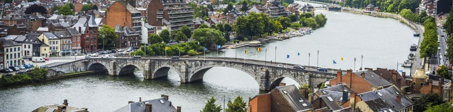 Les bons plans à Namur