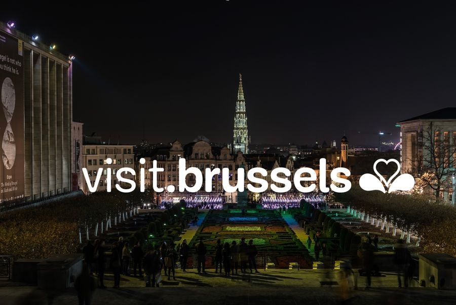 #BrusselsIsOpen - Les bons plans de Vidal sur BXL