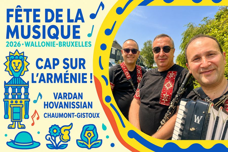 Concert d'ouverture