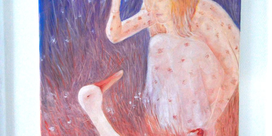 image - Atelier de peinture