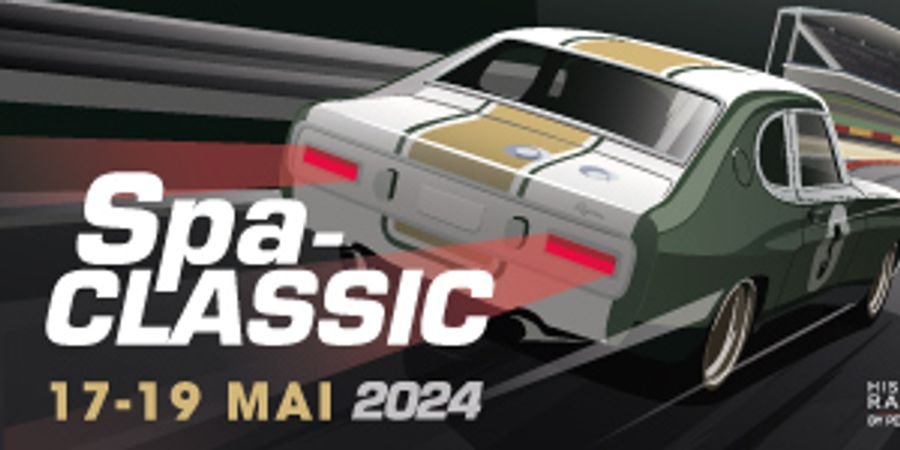 image - Spa-Classic 2024