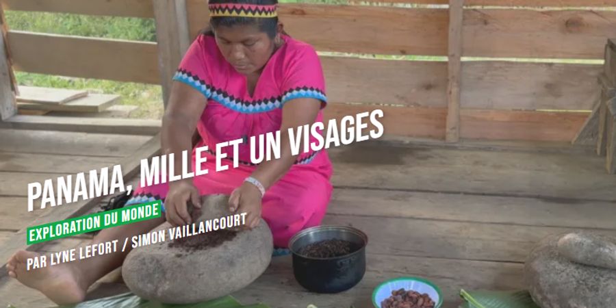 image - Panama, mille et un visages