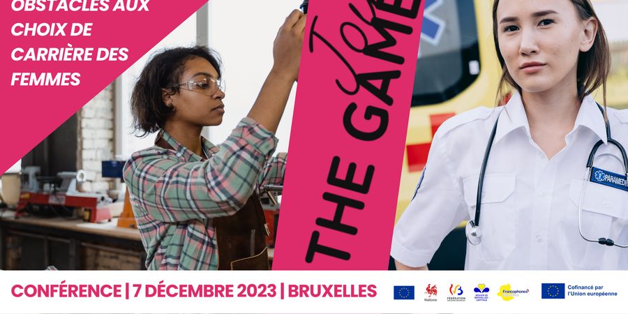 image - Surmonter les obstacles aux choix de carrière des femmes