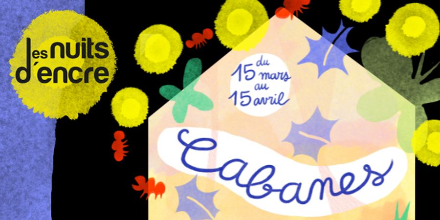image - Festival les nuits d'encre