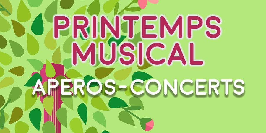 image - Printemps musical de Lasne