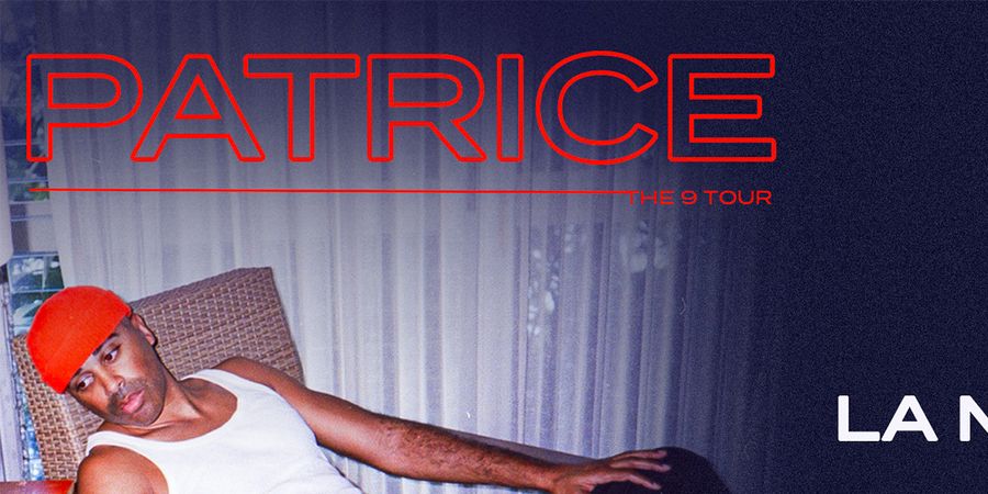 image - PATRICE