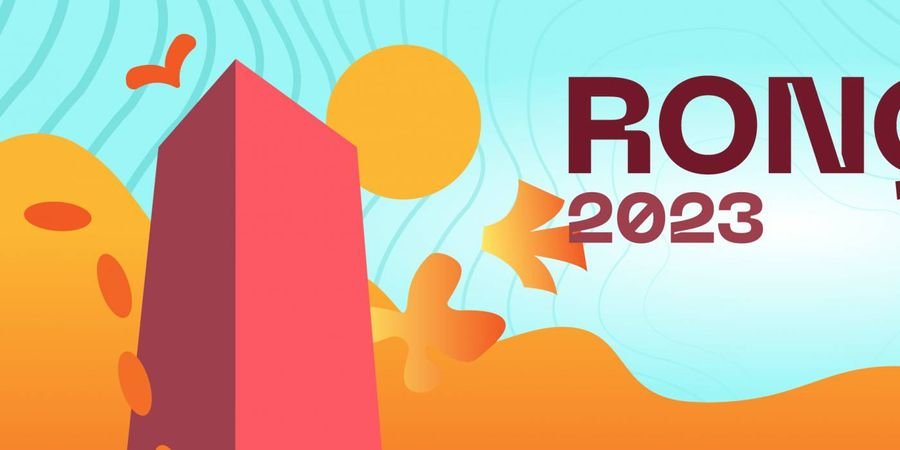 image - Ronquières Festival 2023