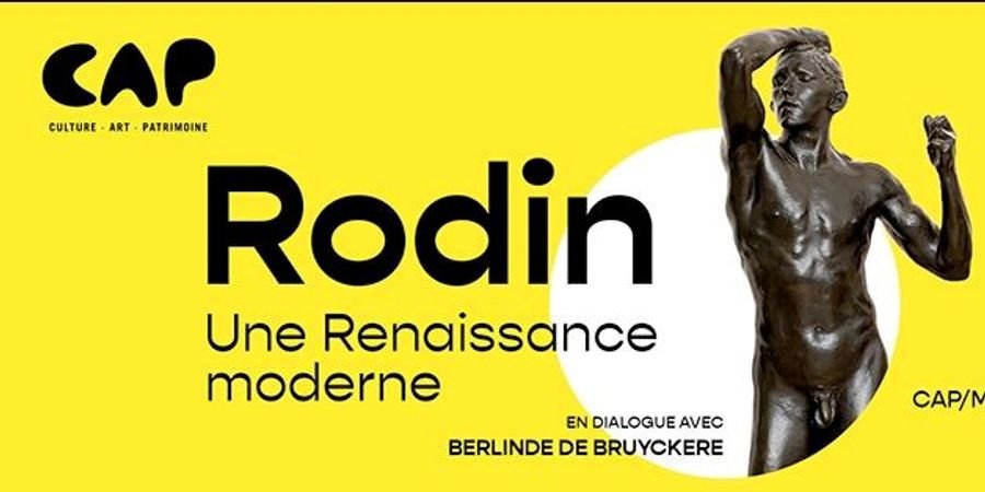 image - Rodin. Une Renaissance moderne