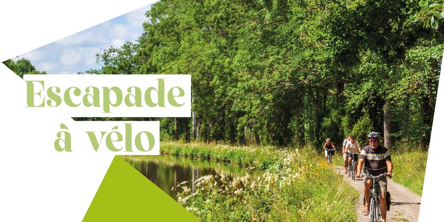 image - Escapade à vélo