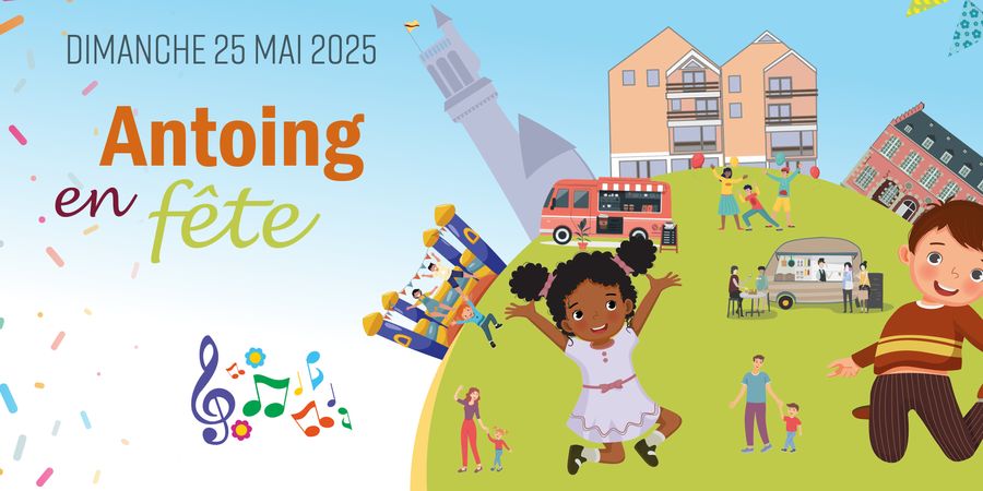 image - Antoing en fête