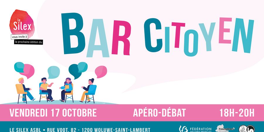 image - Bar Citoyen : le loisir, un besoin essentiel dans ma vie ?
