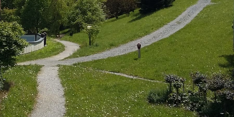 image - « A la croisée des chemins » Mieux vivre les moments de changement