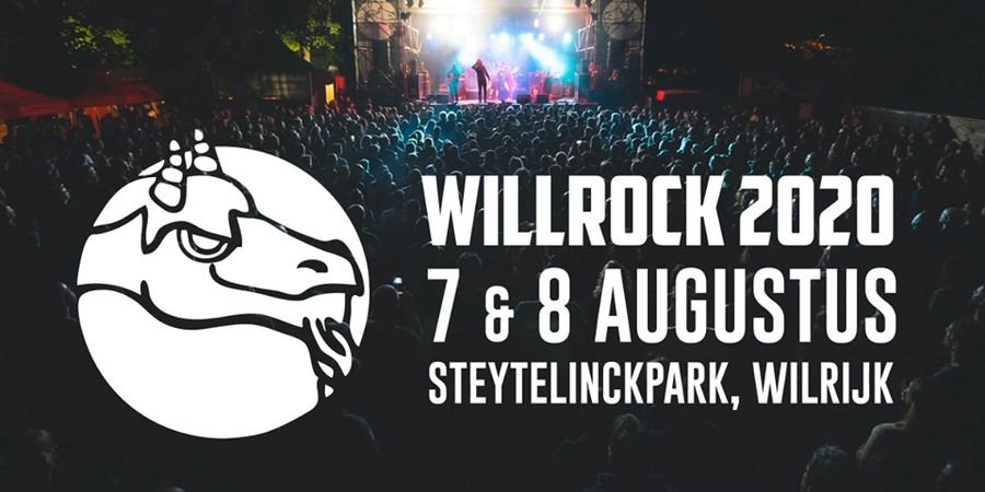 image - Willrock Festival 2020