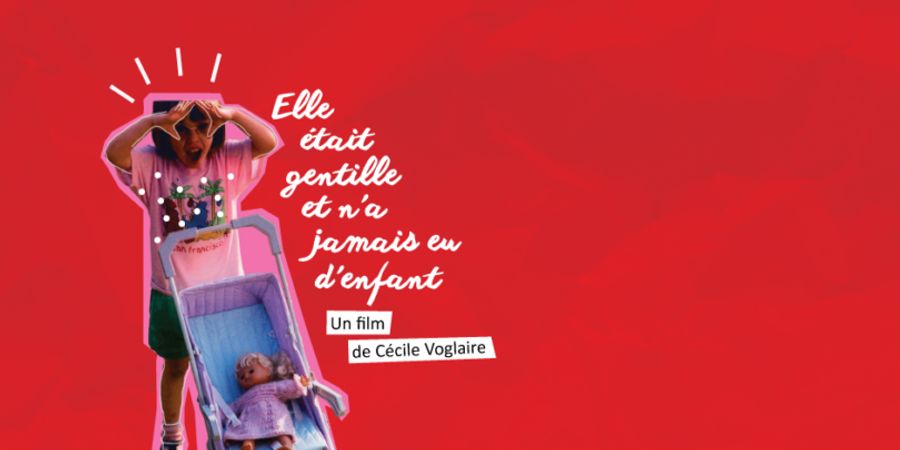 image - Elle était gentille et n'a jamais eu d'enfant