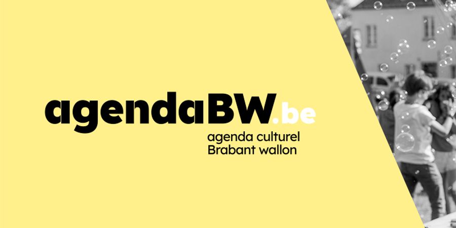 La culture en Brabant wallon