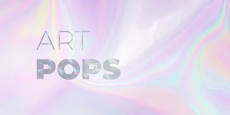 image - Art Pops - Belfius Art Gallery