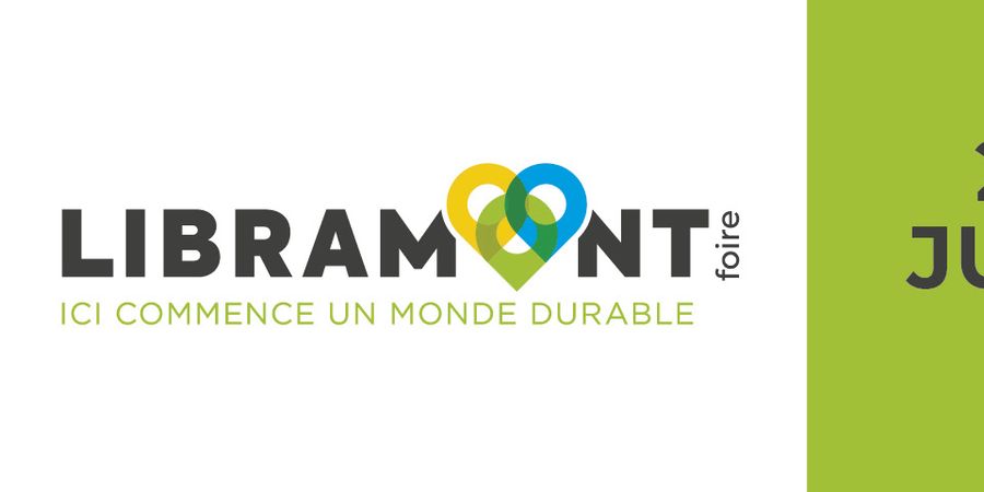 image - Foire de Libramont 2023