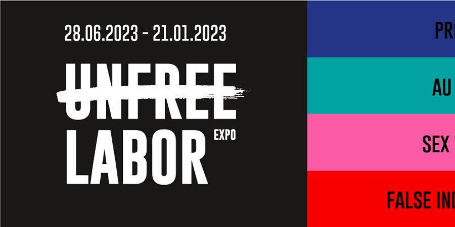 image - Unfree Labor
