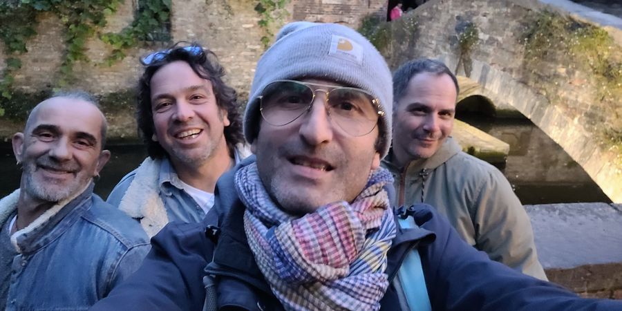 image - DIMANCHE EN MUSIQUE - HOUYAONE