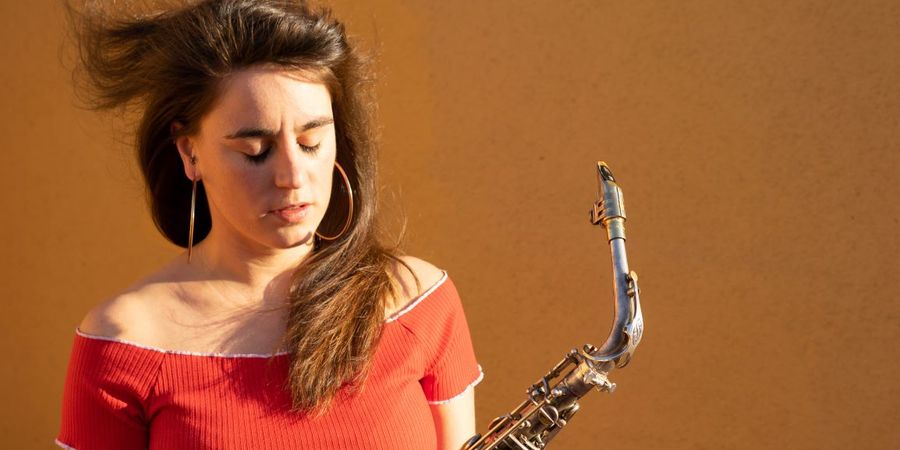 image - Irene Reig Quartet
