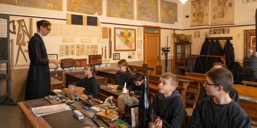 image - Un voyage dans le temps jusqu’en 1932, ça vous tente ?