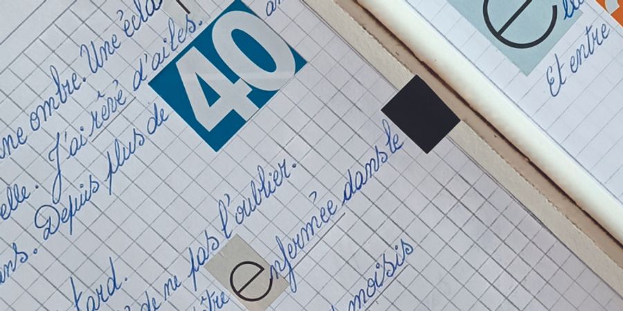 image - Atelier Ecriture créative
