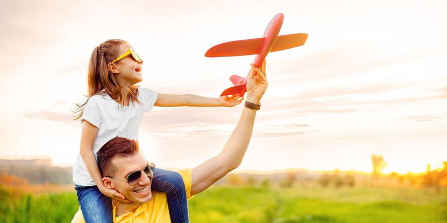 Un max d'activités insolites à faire en famille