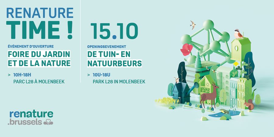 image - Foire du jardin et de la nature