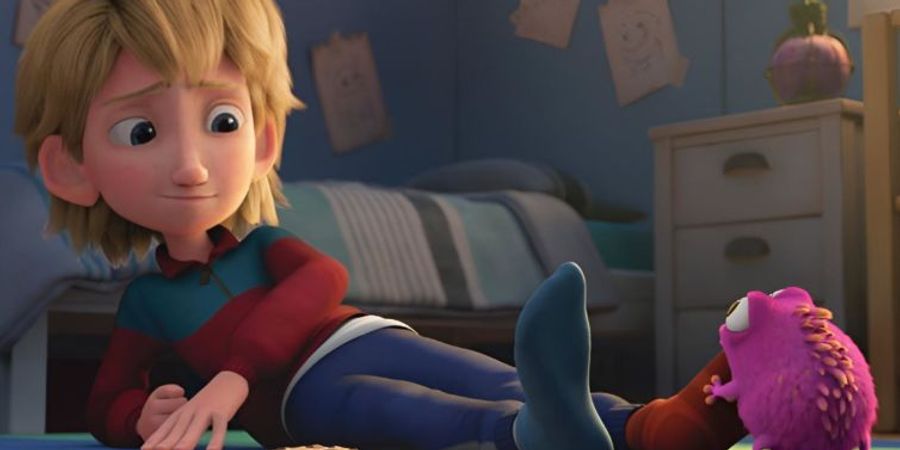 image - Le Monde de Wishy