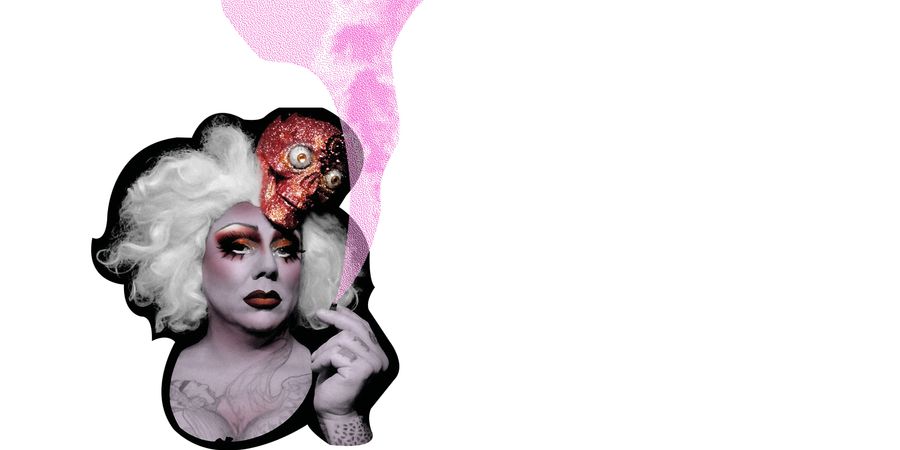 image - Cabaret monstrueux II